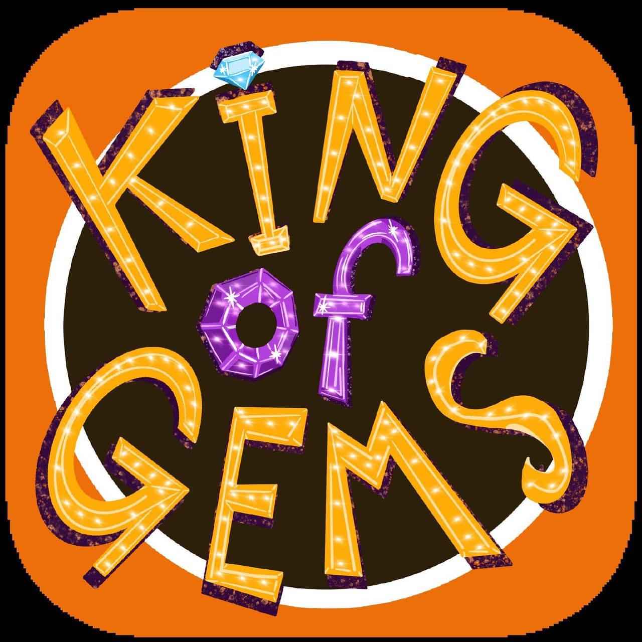 King Of Gems