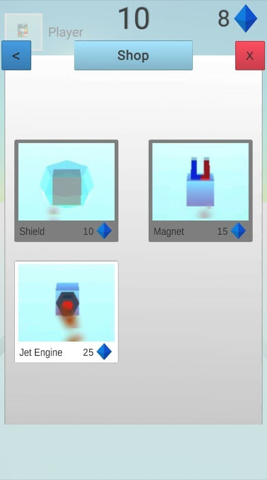 Going Fast screenshot 5