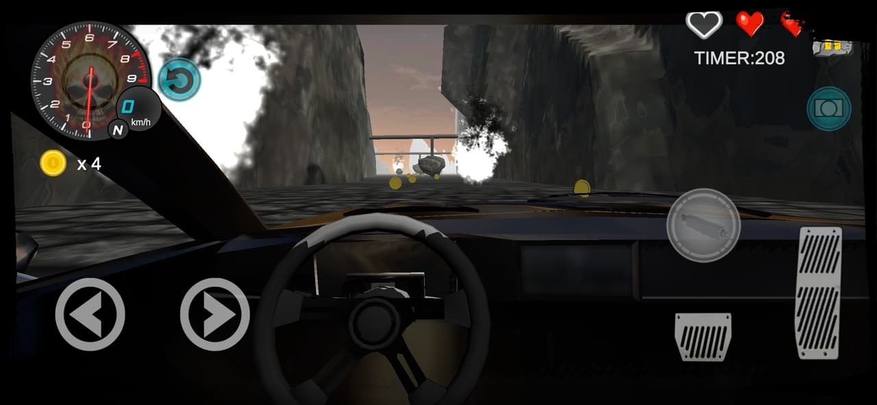 Car Driving Adventure:3D screenshot 4