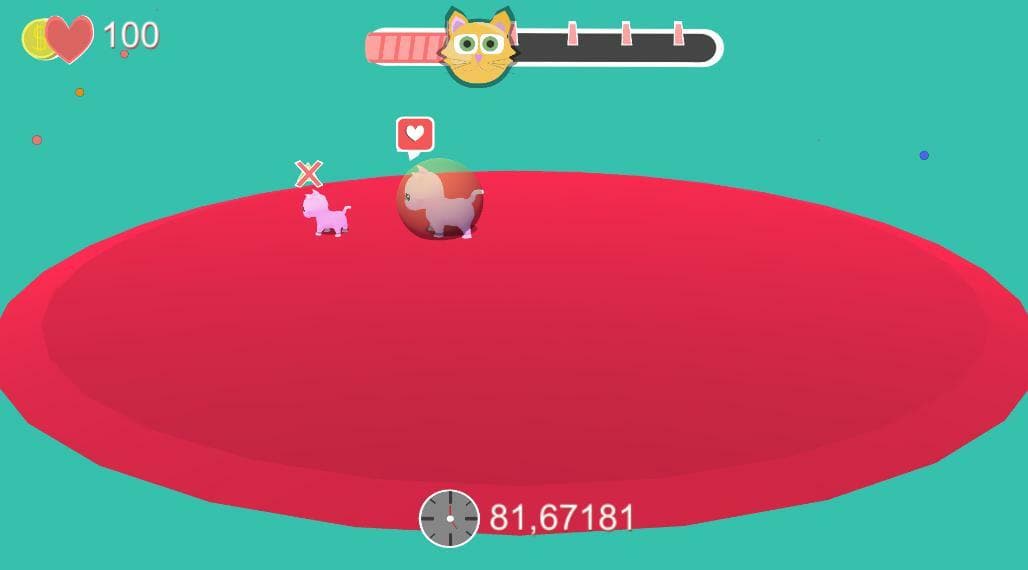 Cats Control screenshot 5