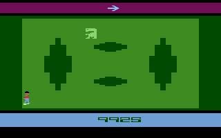 E.T. the Extra-Terrestrial screenshot 4