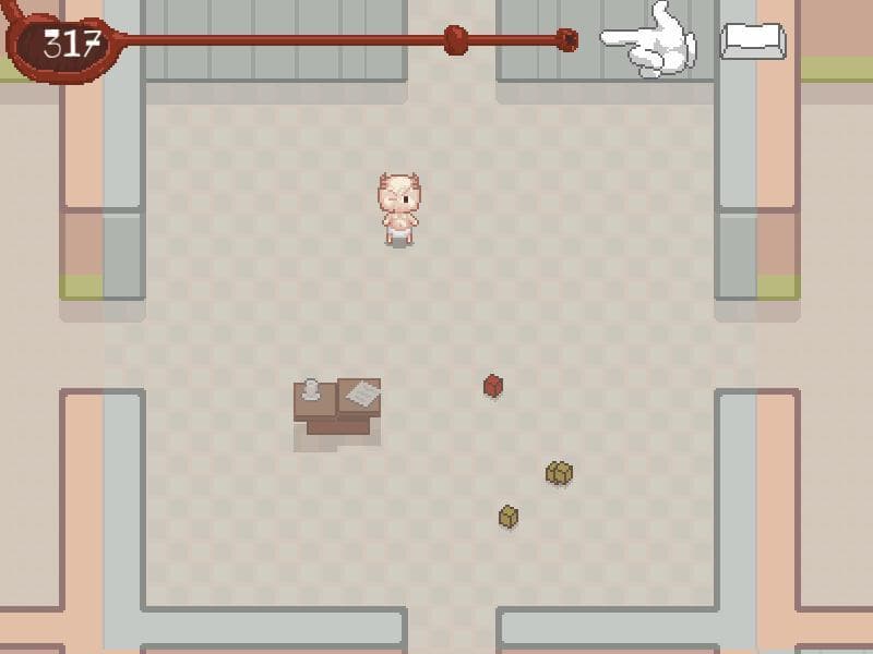 Stan The Baby screenshot 2