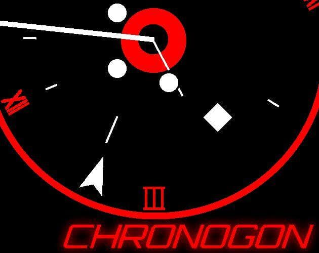 CHRONOGON (GummyLeeches, Stevus Brevus)