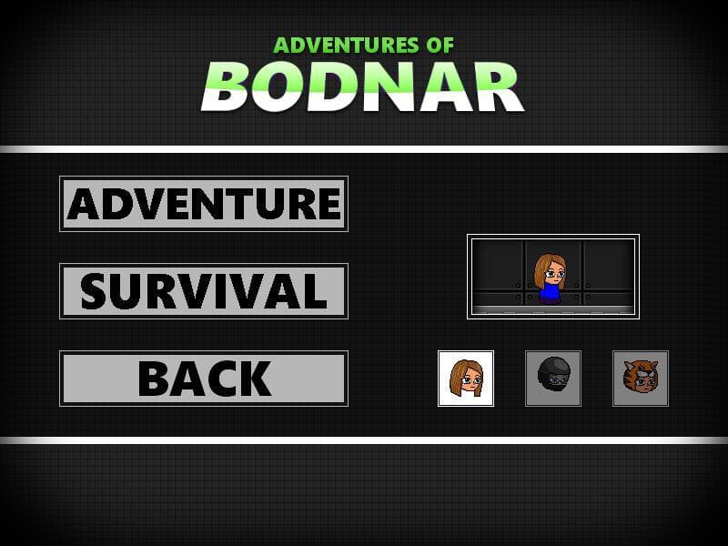 Adventures of Bodnar screenshot 3