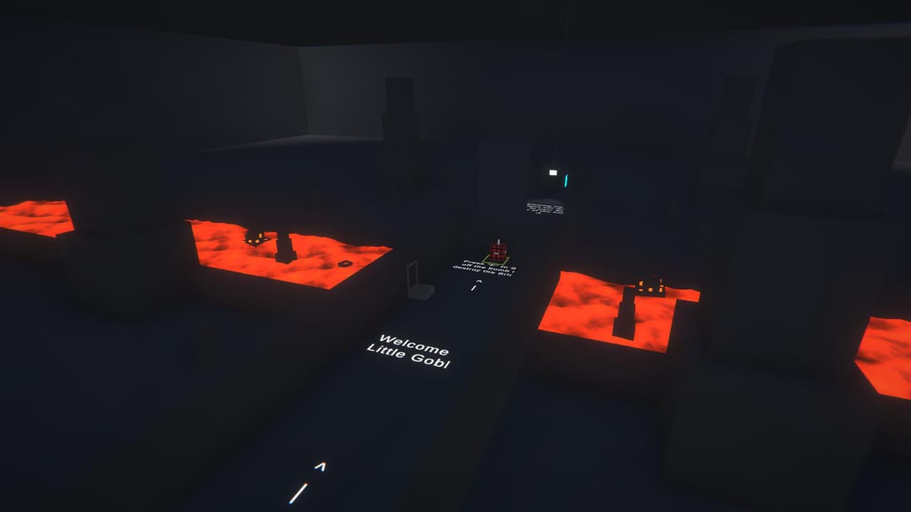Little Goblin screenshot 2