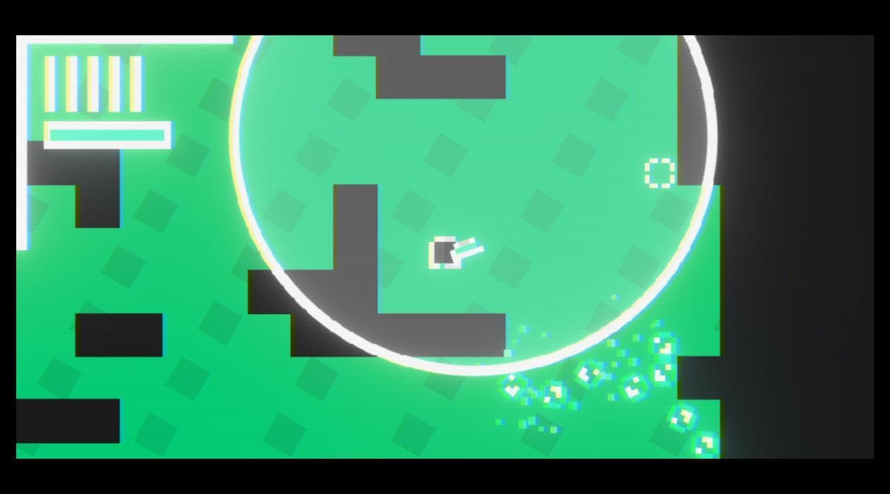 Bubbly Bullets [Unfinished] screenshot 5