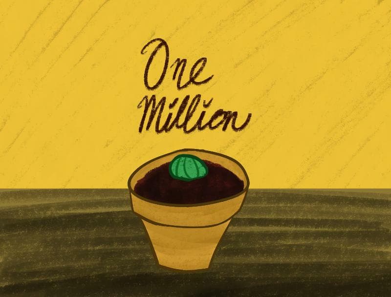 One Million