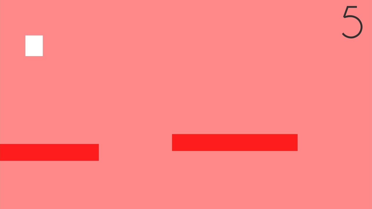 Dive (itch) (Game Bucket) screenshot 3