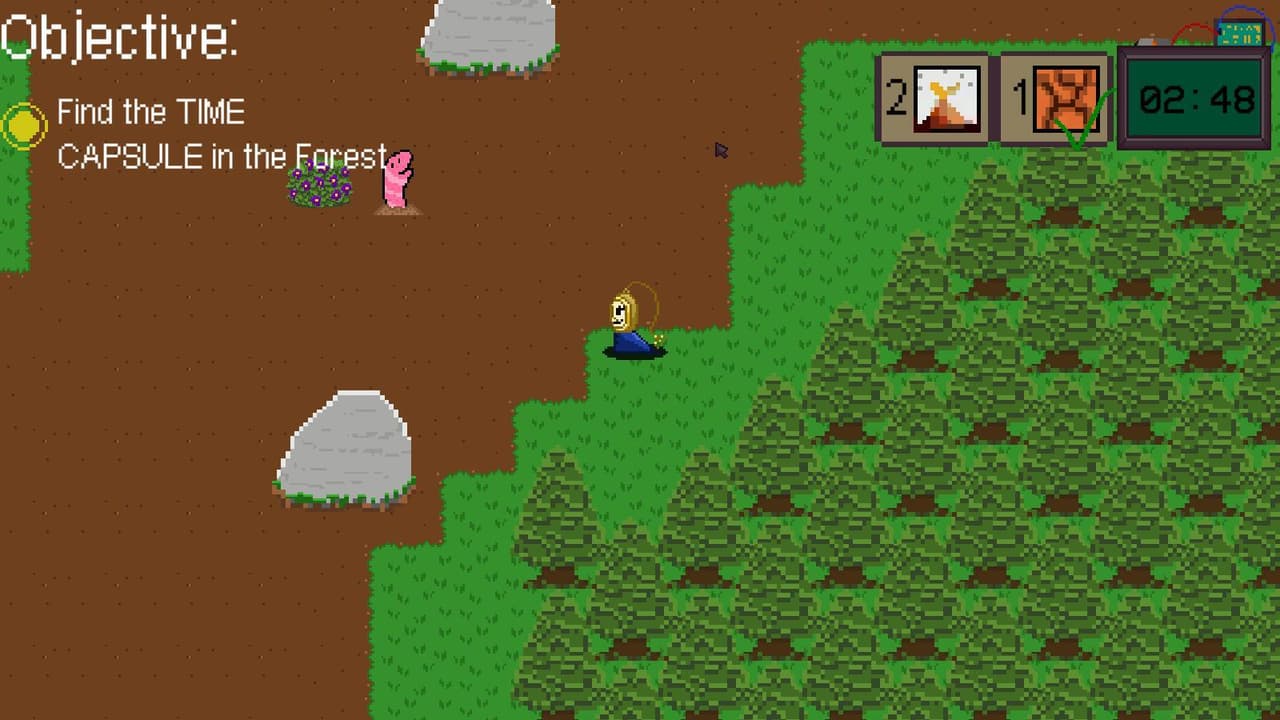 Time Defense (Hestios) screenshot 4