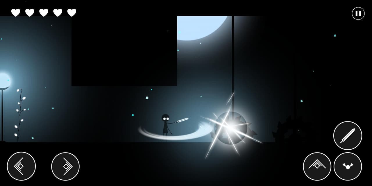 Darktale