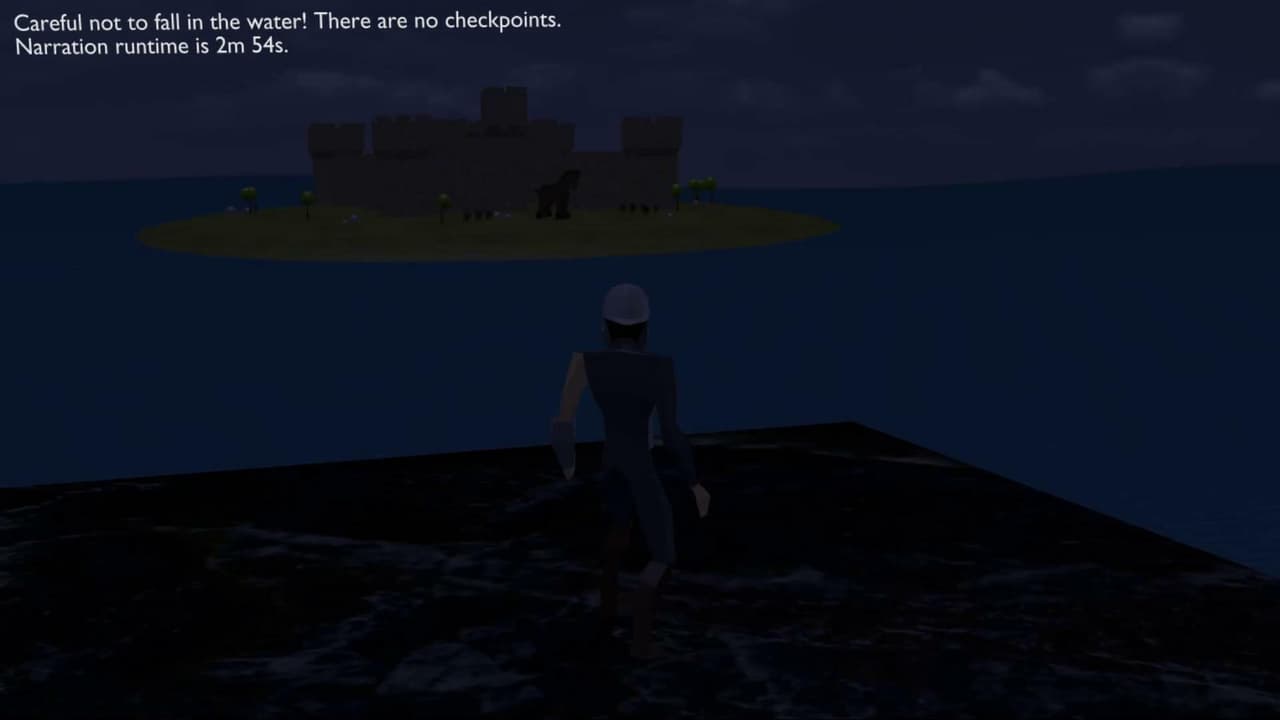 The Odyssey: The Video Game screenshot 4