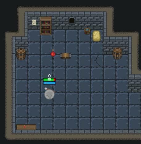 Timestop screenshot 2