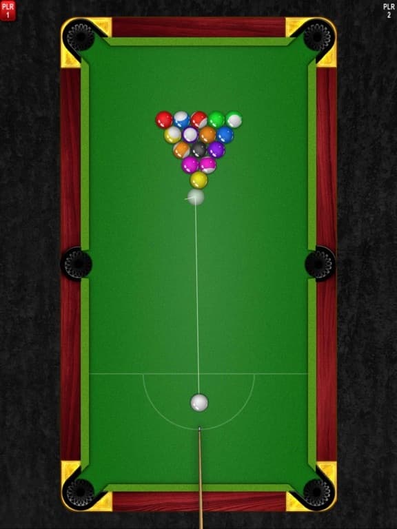 POOL screenshot 2