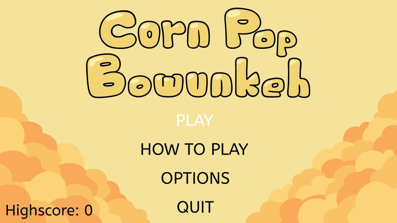 Corn Pop Bowunkeh screenshot 2