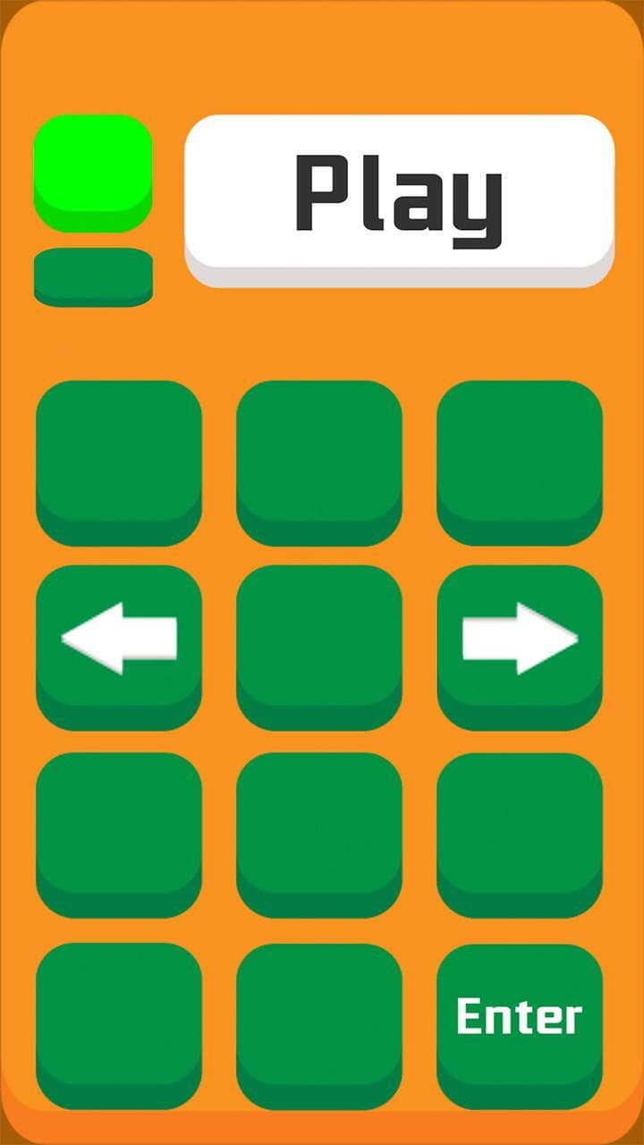 Number machine screenshot 2