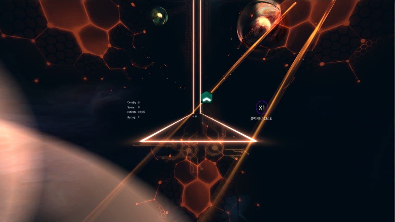 Mutrix screenshot 4
