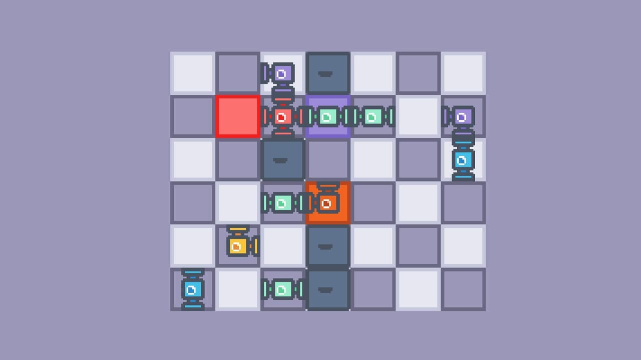 Lemmings (itch) screenshot 3