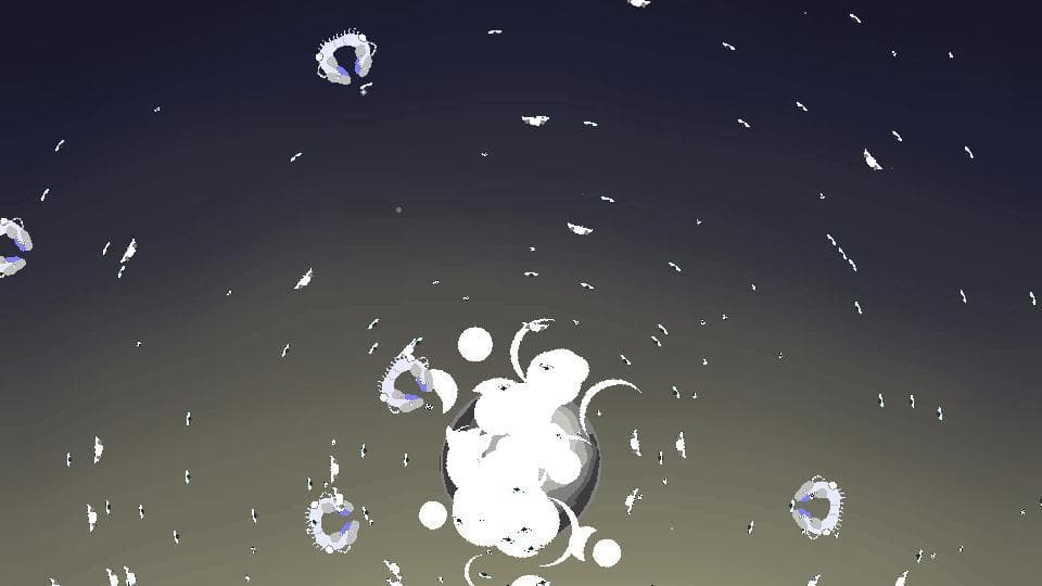 Defend The Night screenshot 3