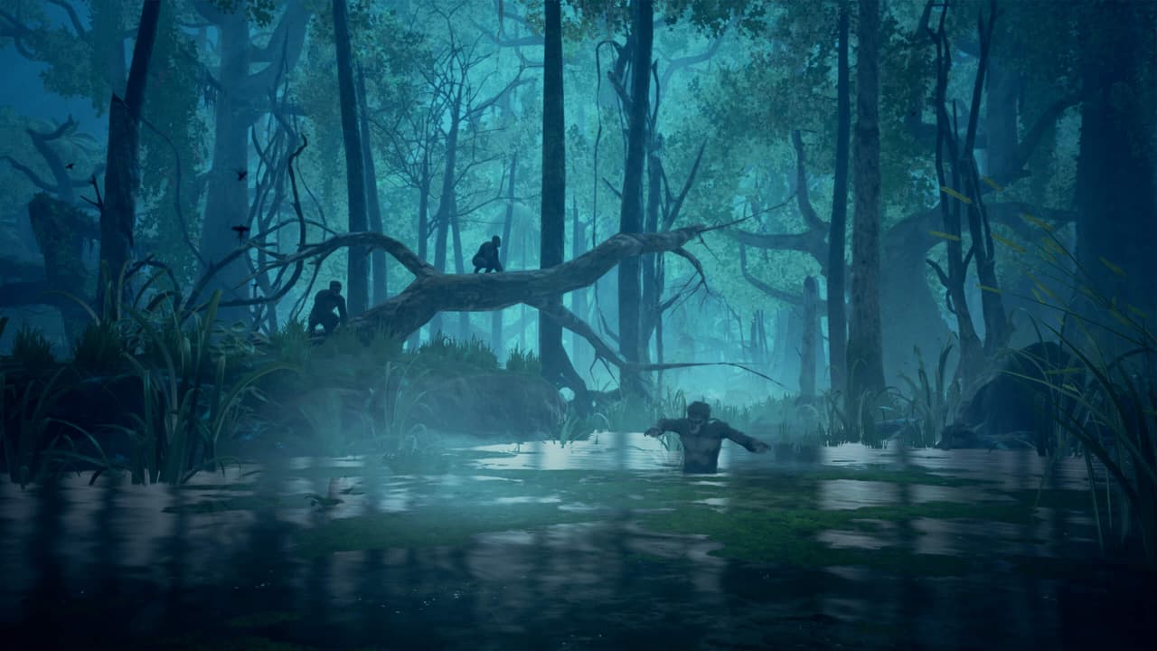 ANCESTORS: The Humankind Odyssey screenshot 4