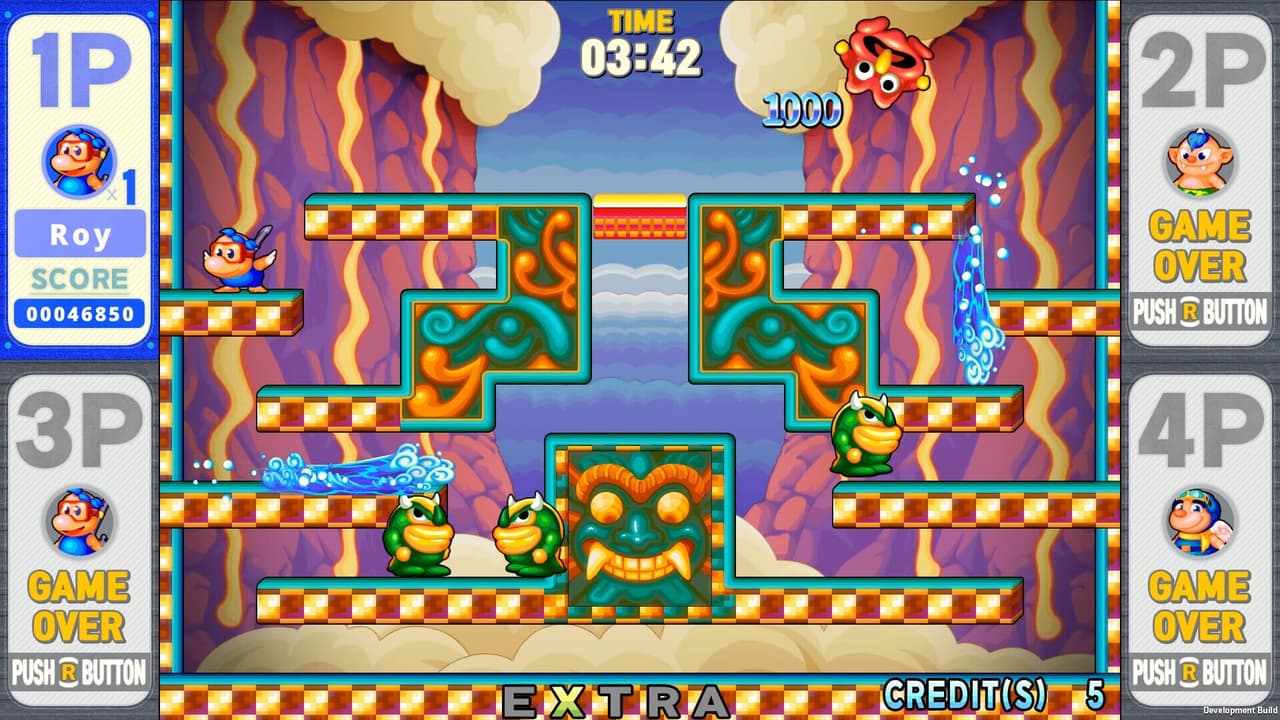 SNOW BROS. 2 SPECIAL screenshot 5