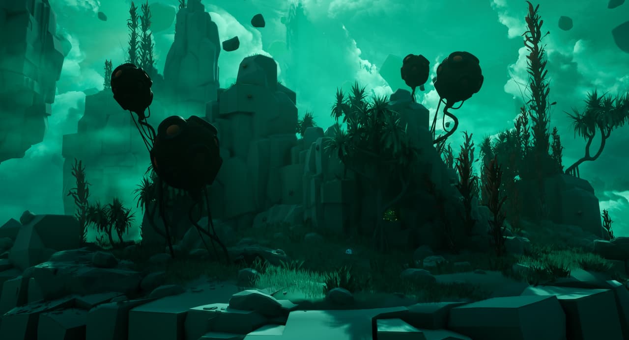 Project Lantern (Mad Tale Games) screenshot 5