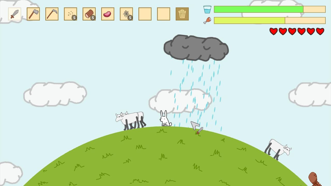 Terrinha screenshot 4