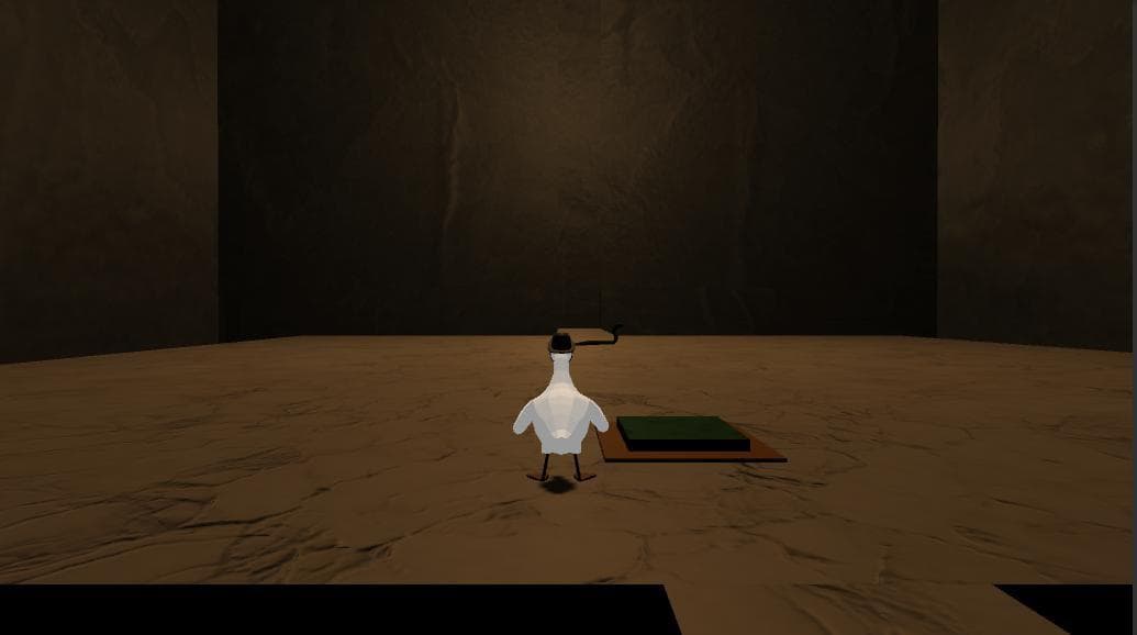 Indiana Duck screenshot 2