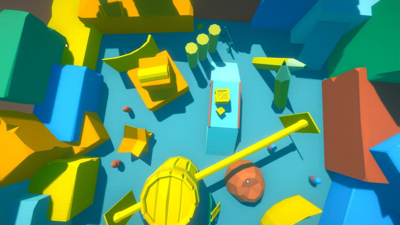 One Shot At A Time screenshot 2