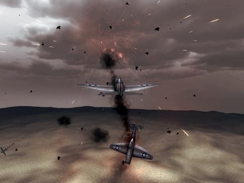 Sky Showdown: Dual Dimension screenshot 5