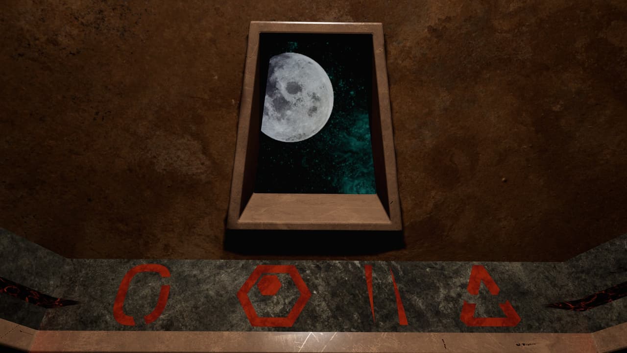 Breath Tech (VR only) screenshot 6