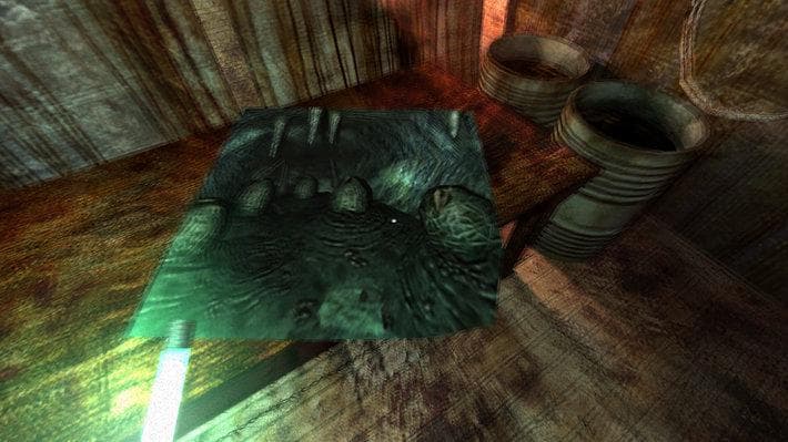 The Penumbra Collection screenshot 4