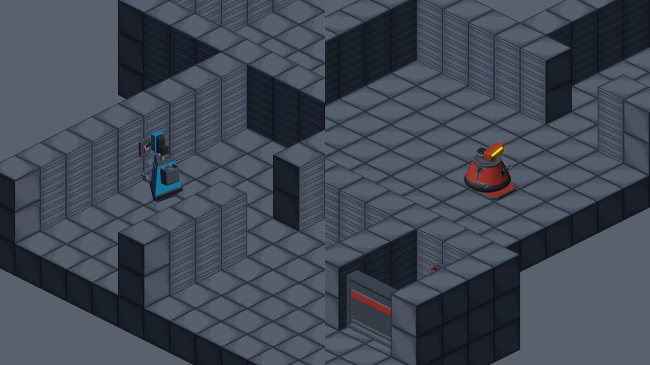 RoboTechs