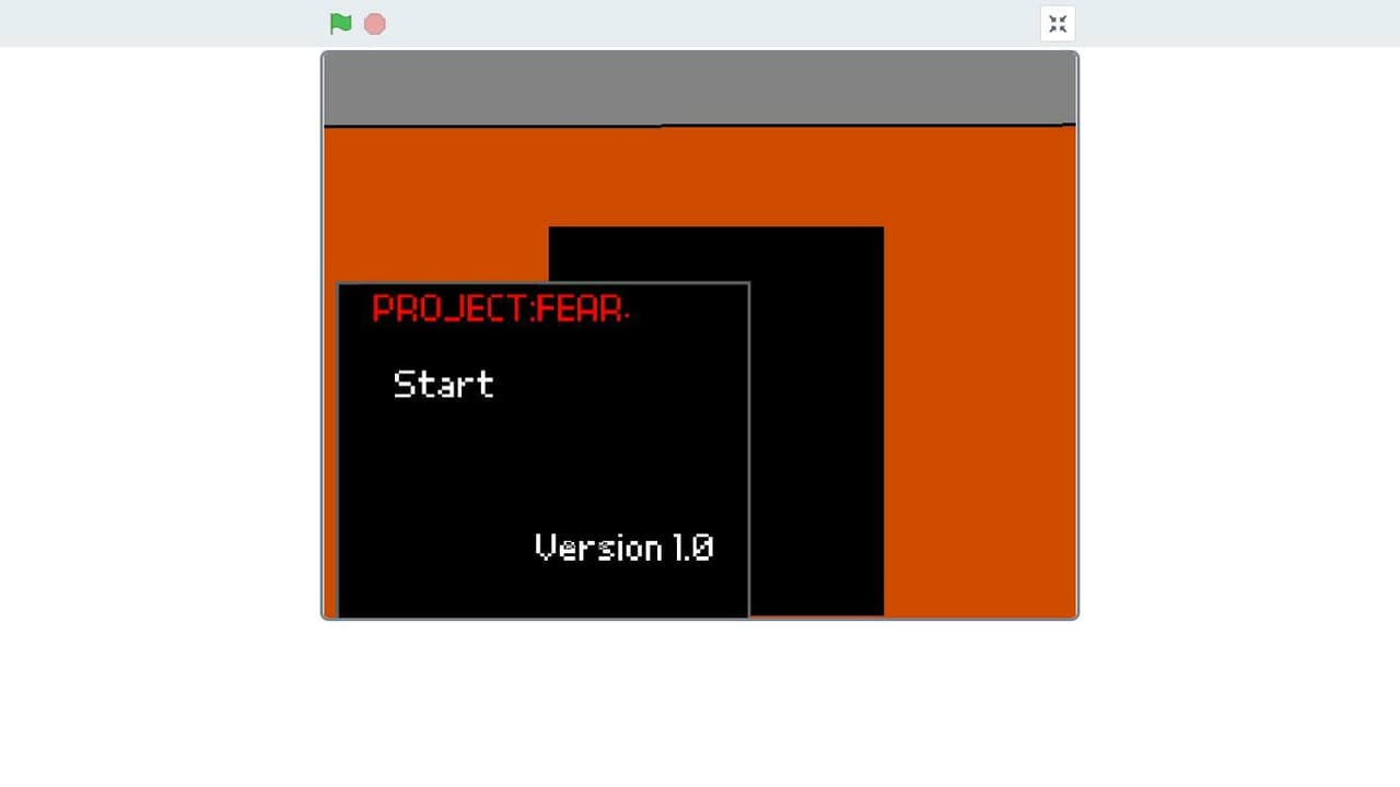 PROJECT:FEAR