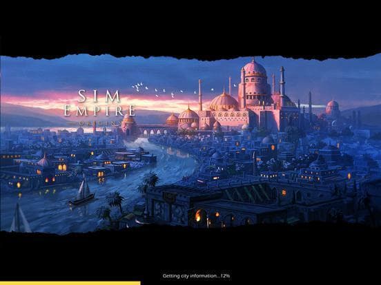 SimEmpire: Origins screenshot 2