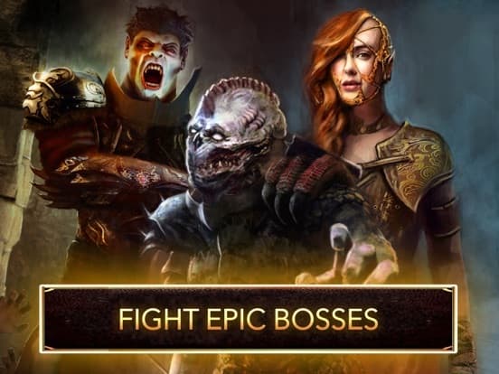 Drakenlords: CCG Card Duels screenshot 6