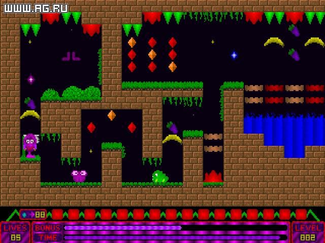 Dreamworld-Adventure screenshot 4