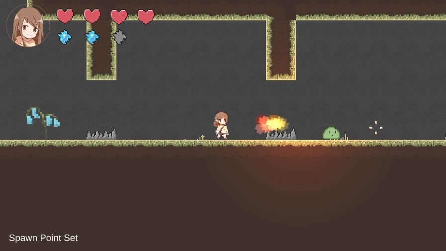 Fortress in the Sky screenshot 3