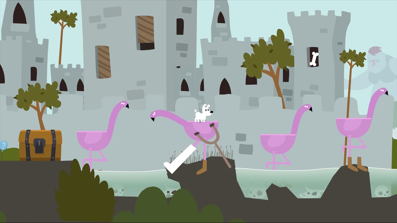 Mimpi Dreams screenshot 6
