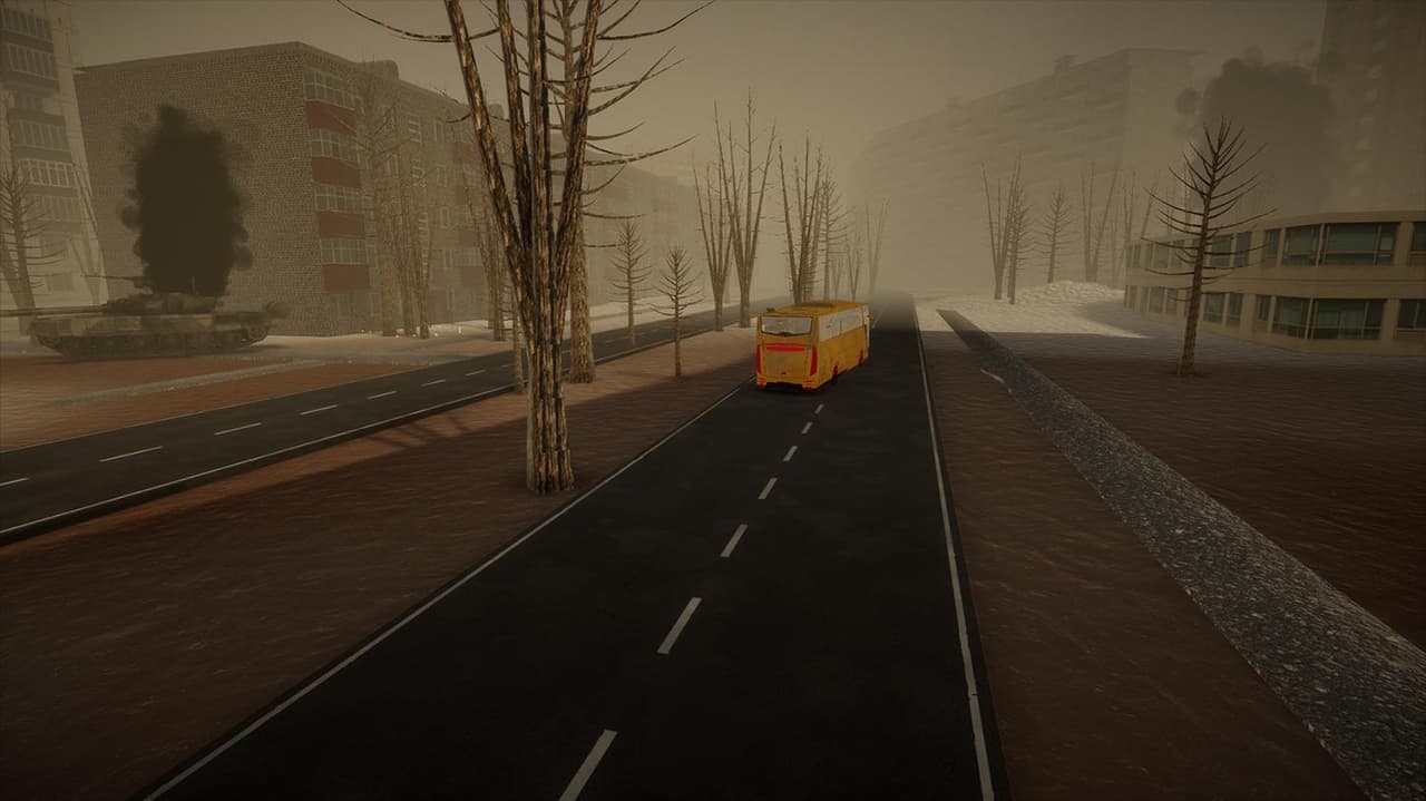 Attention (lorenzoonowak) screenshot 4