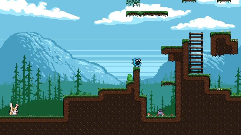 Skømp screenshot 3