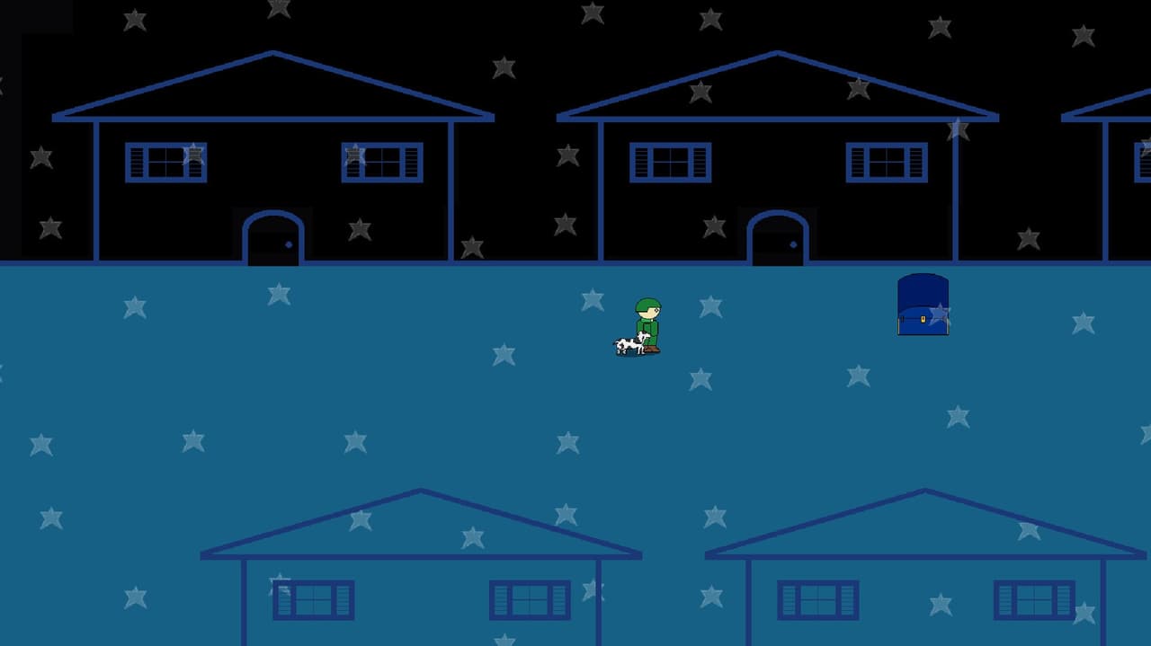 Percys Last Stand screenshot 6