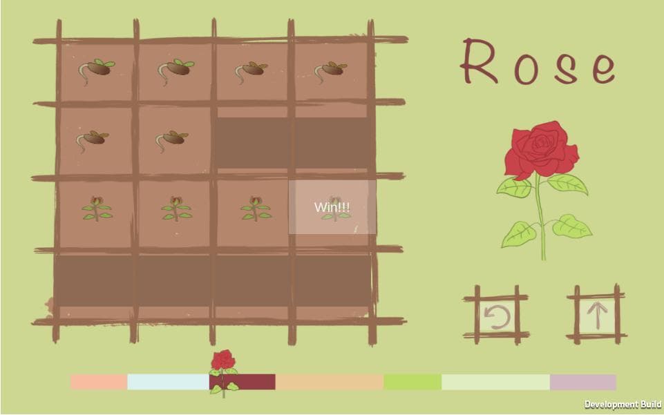 Rose (Huifei) screenshot 3