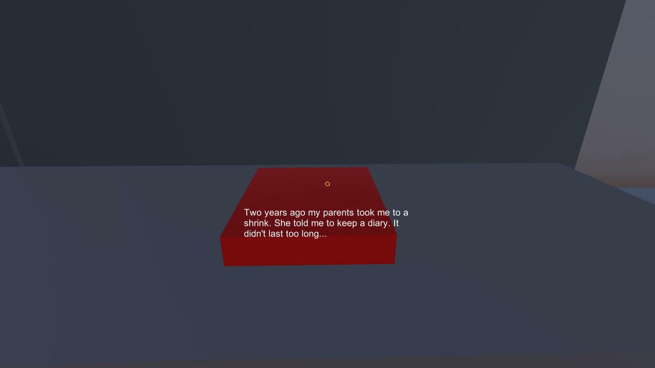 Hikiko-me screenshot 4