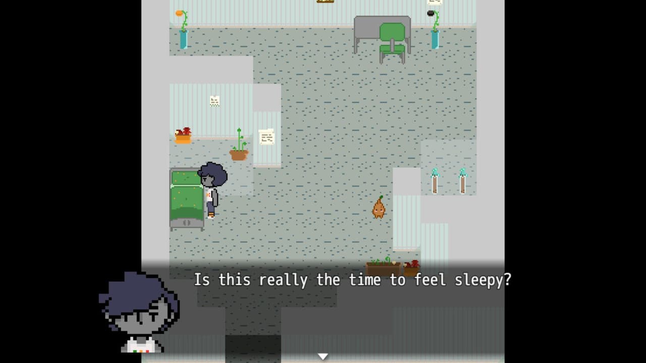 Walk With Me screenshot 3