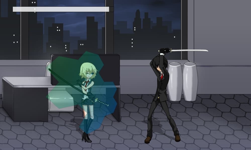 Grim Phantasm screenshot 5