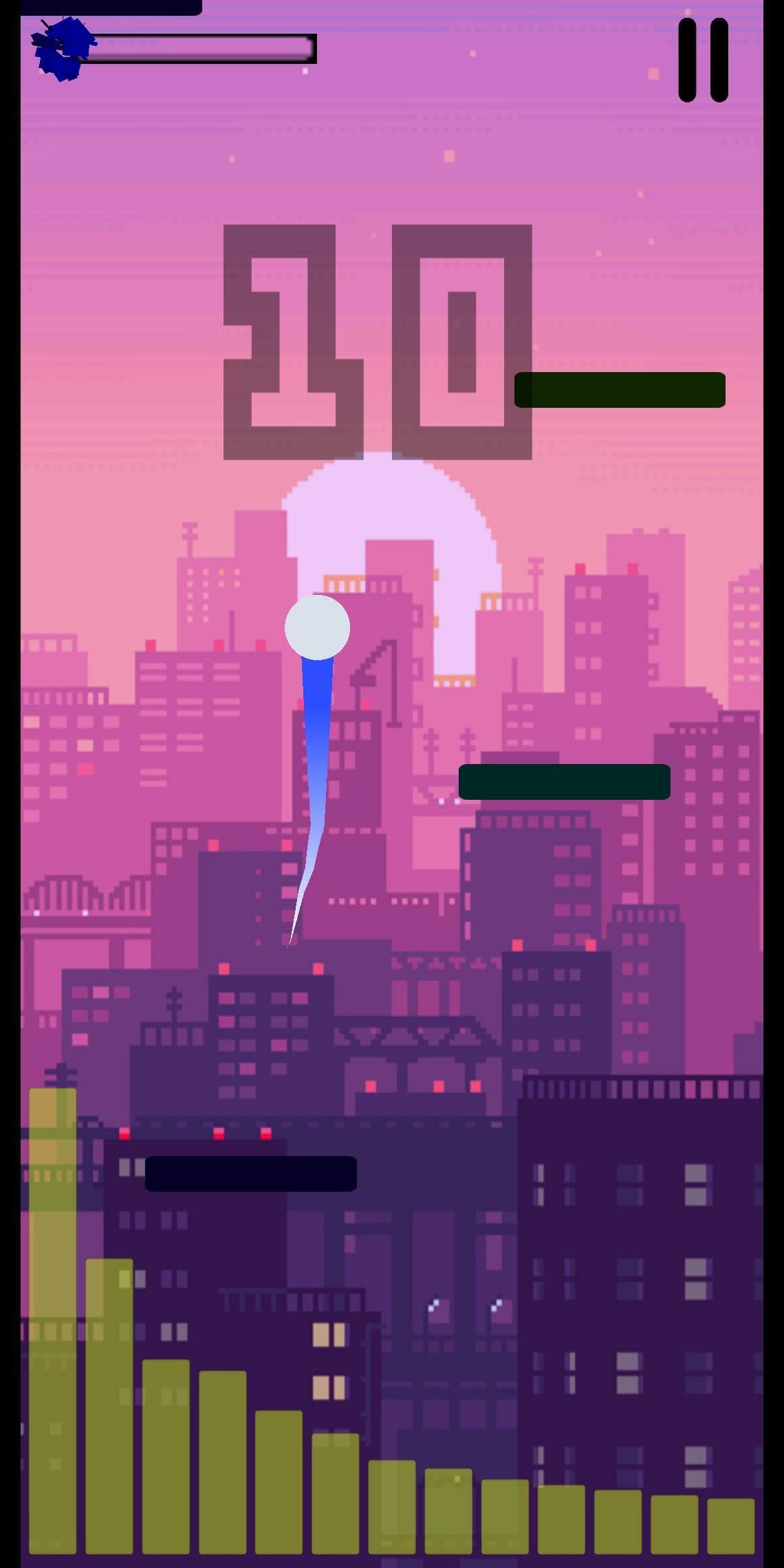 Beatrex Ball: MuSync screenshot 5