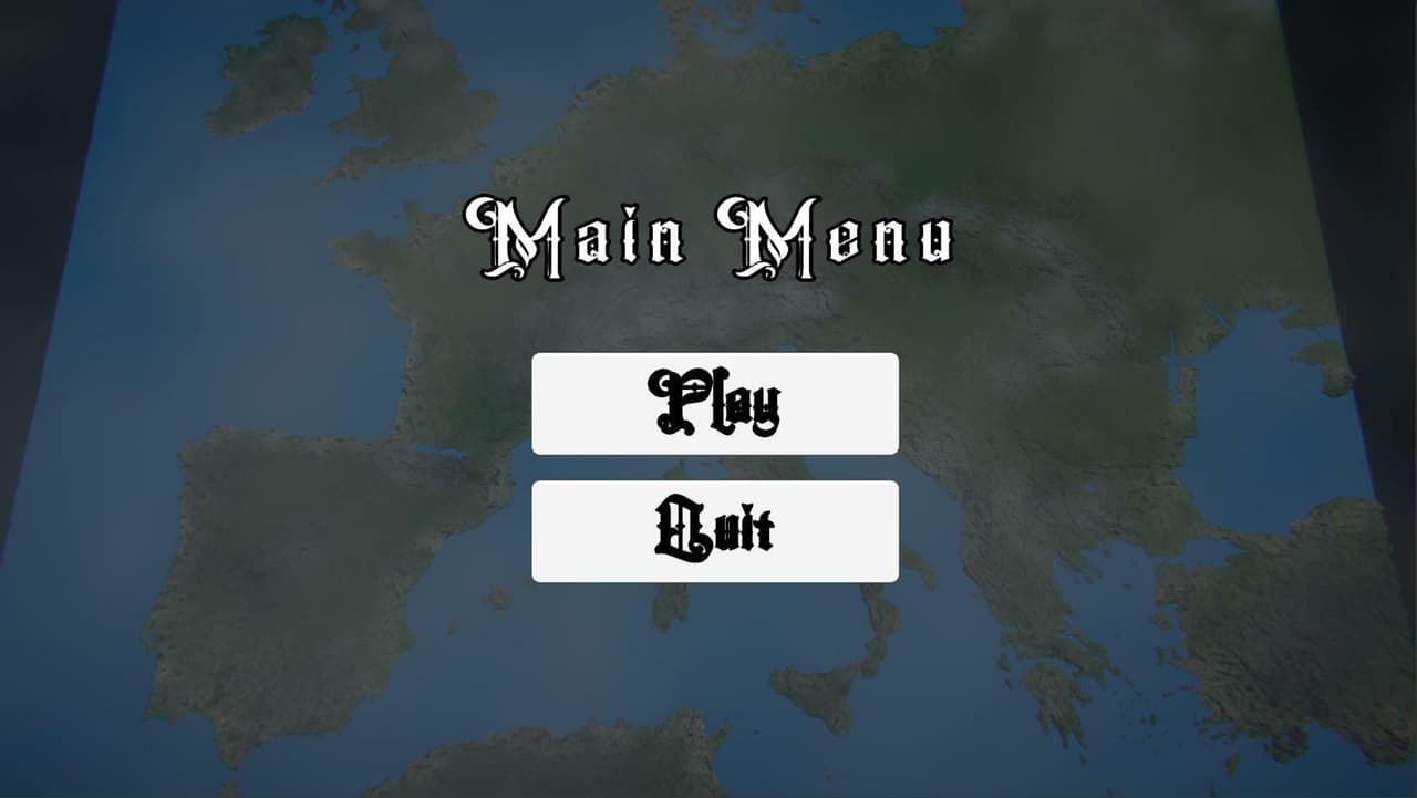 The Black Plague screenshot 4