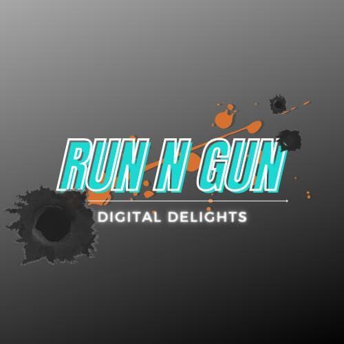 Run N Gun (itch) (cjwhite64)