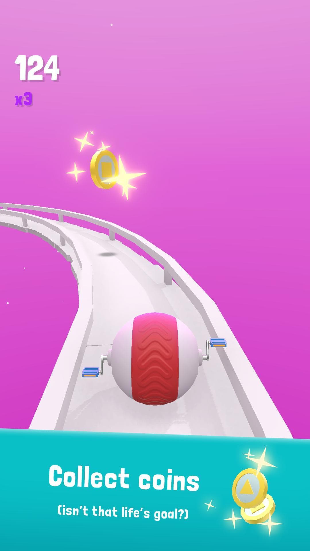 Bouncebot screenshot 6