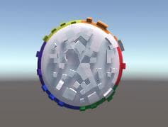 Project Deflect screenshot 2